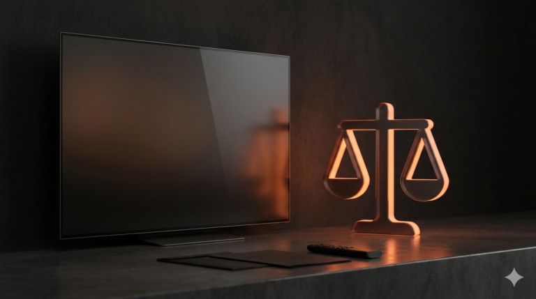 Is IPTV legaal — concept van digitale televisie en wetgeving in Nederland